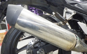 HONDA CB250F 2017 MC43