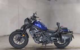 HONDA REBEL 250 S MC49