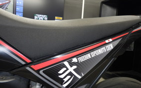 YAMAHA WR250X 2022 DG15J
