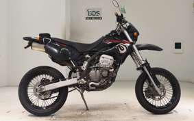KAWASAKI KLX250D TRACKER 2018 LX250E