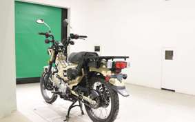 HONDA CT125 HUNTER CUB 2004 JA55