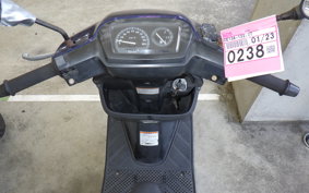 SUZUKI ADDRESS V100 CE13A