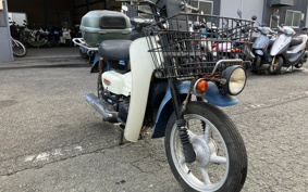 SUZUKI BAR DEE50 BA43A