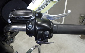 HARLEY FLHTC 1580 2008