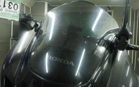 HONDA CB1300SF SUPER BOLDOR 2009 SC54