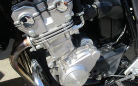 HONDA CB400SFV-3 BOLDOR 2010 NC42