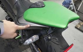 KAWASAKI Z1000 Gen.5 2015
