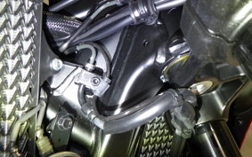 HONDA CRF1100L AFRICA TWIN DCT 2026 SD15