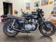 Фото Suzuki GS750 2026 с японского аукциона