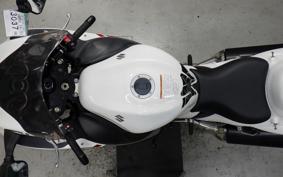 SUZUKI HAYABUSA Gen.2 2008