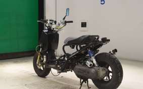 HONDA ZOOMER 2019 AF58