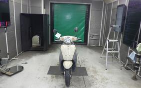 SUZUKI LET's CA4AA