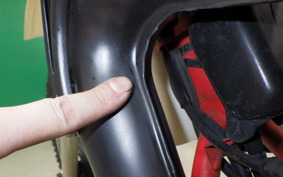 YAMAHA DT50 2025 17W