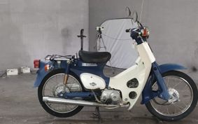 HONDA SUPER CUB50 C50