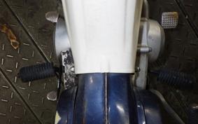 HONDA C50 SUPER CUB AA01