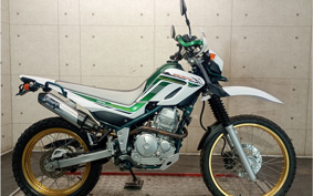 YAMAHA  SEROW 250 FINAL ED DG31J