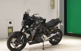 BMW F900R 2025