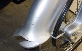HONDA C50 SUPER CUB 2000 AA01