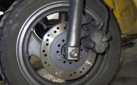 HONDA SPACY 100 JF13