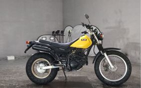 YAMAHA TW225 DG09J