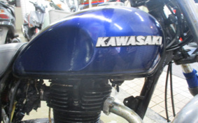 KAWASAKI ESTRELLA CUSTOM  BJ250A