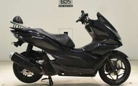 HONDA PCX 125 2018 JK05
