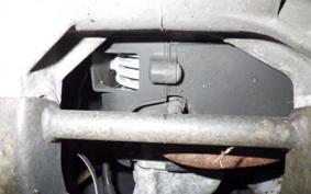 SUZUKI ADDRESS V50 Gen.2 CA42A