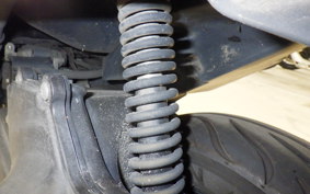 SUZUKI LET's CA4AA