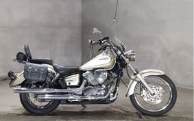 YAMAHA DRAGSTAR 250 VG02J