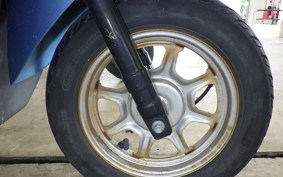 HONDA TACT Basket AF75