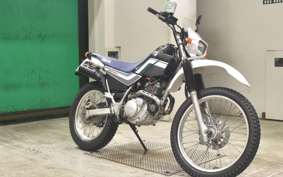 YAMAHA SEROW 225 Gen.3 DG08J