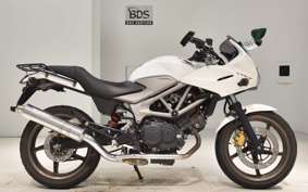 HONDA VTRF250 2017 MC33