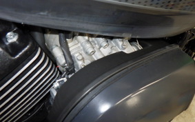 HARLEY XG750 STREET ROD 2017