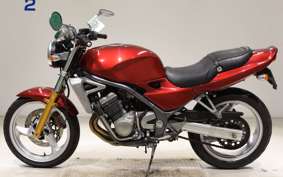 KAWASAKI BALIUS 250 2013 ZR250A