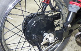 KAWASAKI 250TR BJ250F