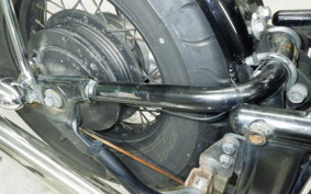 YAMAHA DRAGSTAR 400 1996 4TR