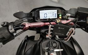 SUZUKI GSX-S125 DL32B