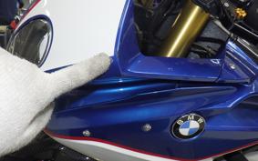 BMW S1000RR 2015