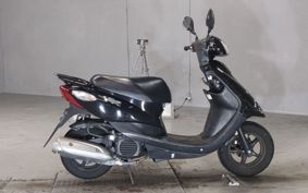 YAMAHA JOG ZR EVOLUTION2 SA39J
