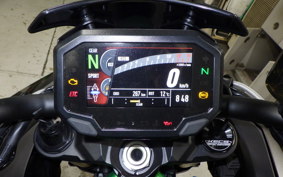 KAWASAKI ZH2 SE 2025