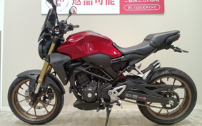 HONDA CB250R MC52