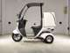 Фото Honda GYRO CANOPY 2014 с японского аукциона