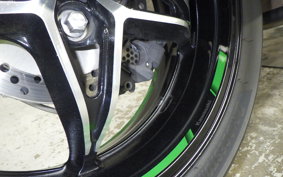 KAWASAKI NINJA H2 SX SE 2018 ZXT02A