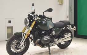 BMW R12 nine T 2024