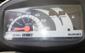 SUZUKI LET's 2 2013 CA1PA