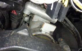 SUZUKI SKYWAVE 400 SS 2007 CK43A