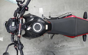 KAWASAKI Z125 PRO 1994 BR125H