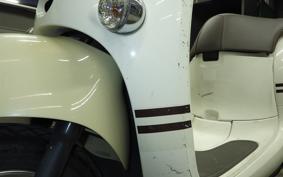 YAMAHA VINO 50 Gen.4 2017 AY02