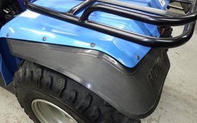 YAMAHA YFM350 3HN