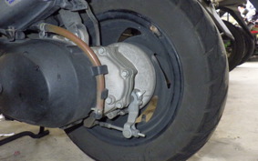 HONDA SPACY 100 JF13